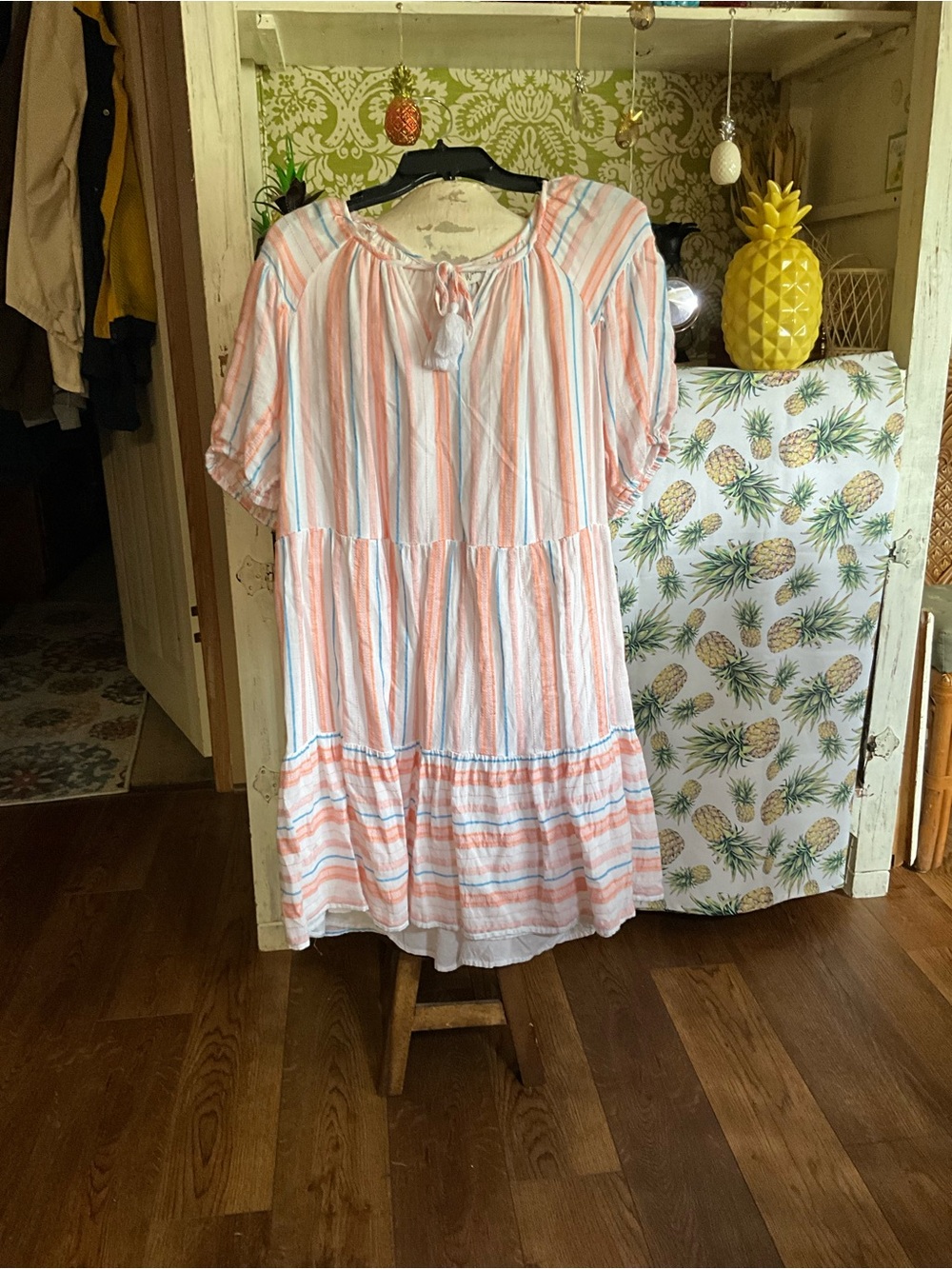 Wonderly size 1X Dress